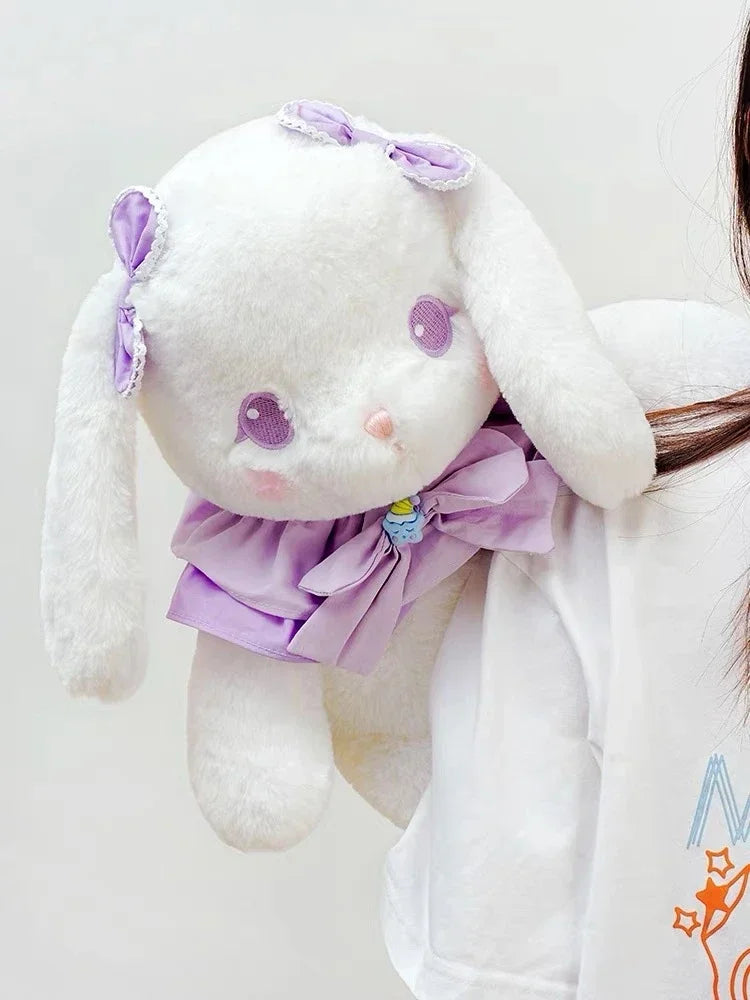 Kawaii Sweet Soft Bunny Plushie