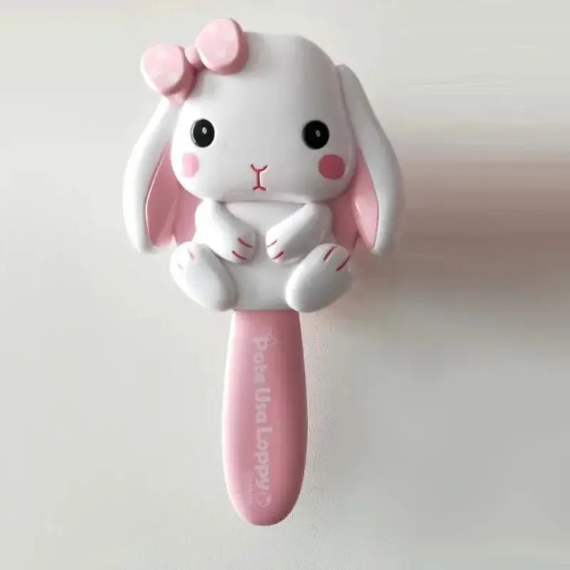 Kawaii Bunny Hair Brush