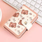 Cute Card Holder Wallets