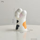 Kawaii Cat Paw Vase