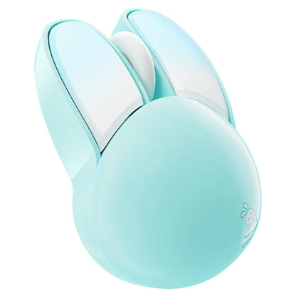 Wireless Bunny Computer Mouse | Click into Cuteness and Precision ...