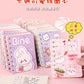 Cute Animal Spiral Notebooks