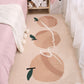 Kawaii Bedside Rugs