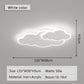 Kawaii Clouds Led Lighting