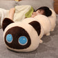 Kawaii Caterpillar Cat Plushies