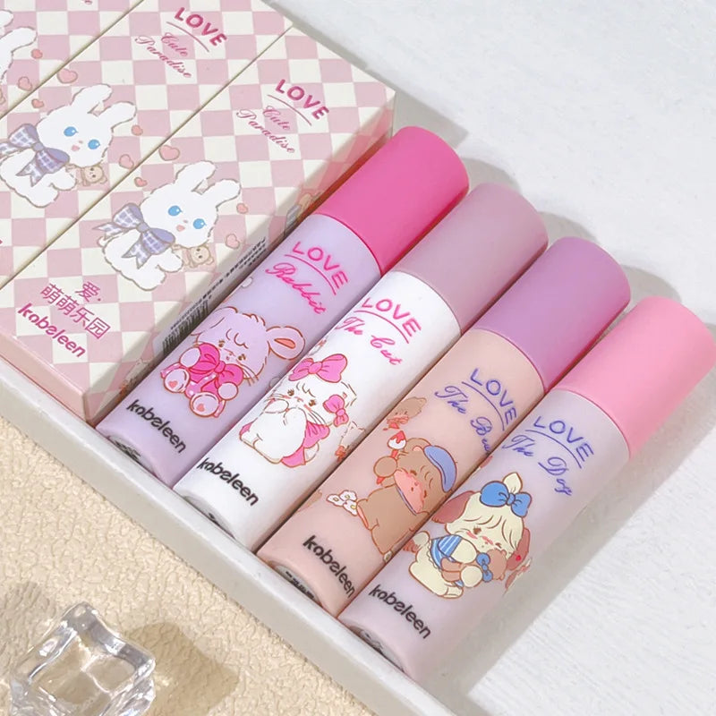 Kawaii Kobeleen Matte Lip Gloss