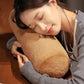 Capybara Plush Pillow