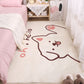 Kawaii Bedside Rug