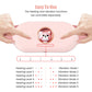 Kawaii Electric Heating Pad Belt