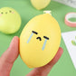 Adorable Lemon Correction Tape