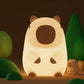 Kawaii Capybara Night Light