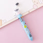 Kawaii 10 Colors hamster Ballpoint Pen 