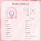 Cute Cat Bluetooth Earbuds