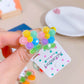Kawaii Elastic Hair Bands