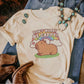 Kawaii Capybara T-Shirt