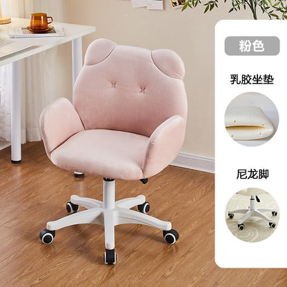 Kawaii Comfy Bear Chair