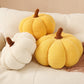 Kawaii Fall Pumpkin Plushies