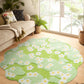 Field of Daisies Rug