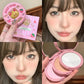 Gege Bear Concealer Powder Kawaii Makeup