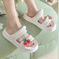 Cute Fruit Summer Sandals