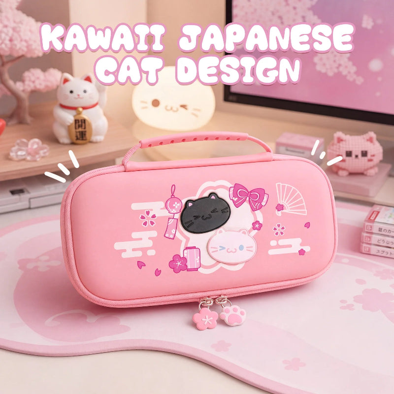 Kawaii Cherry Blossom Collection | Kore Kawaii