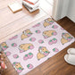 Guinea Pig Bath Mat