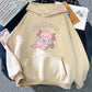 Kawaii Tan Relaxolotl Hoodie