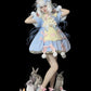 Sweet Lolita Bunny Party Dress