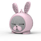 Portable Bunny Bluetooth Speaker