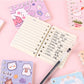 Cute Animal Spiral Notebooks