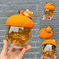 Kawaii Acorn Fox Cup