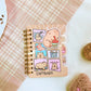 Cute Capybara Mini Notebooks – Kore Kawaii