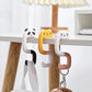 Kawaii Handbag Table Hooks