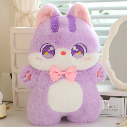 Kawaii UwU Kitty Plushies