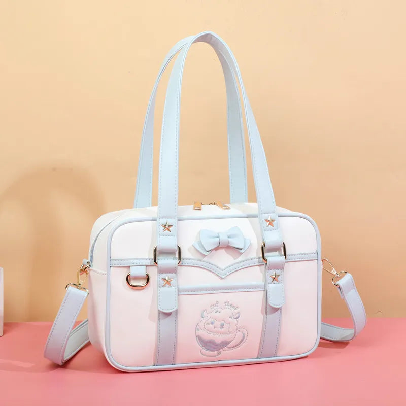 Kawaii Messenger Bags