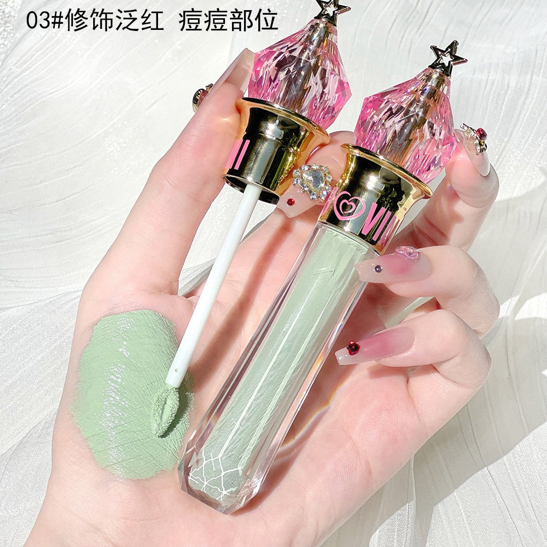 Kawaii CAPPUVIMI Liquid Concealer