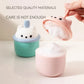 Kawaii Mini Cat Cleanser Foamer
