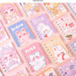 Cute Animal Spiral Notebooks