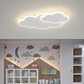 Kawaii Clouds Led Lighting