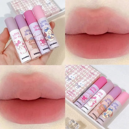 Kawaii Kobeleen Matte Lip Gloss