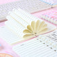 Cute Animal Spiral Notebooks