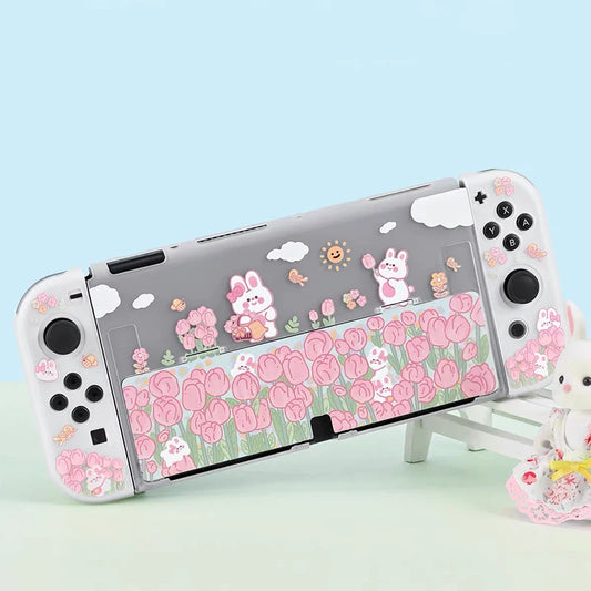 Shop Kawaii Nintendo Switch Accessories – Kore Kawaii