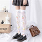 Kawaii Thigh High Stockings