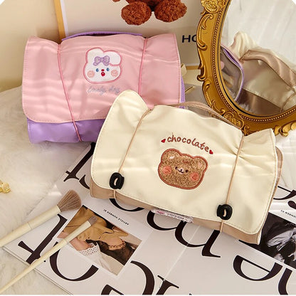 Travel Makeup Bags