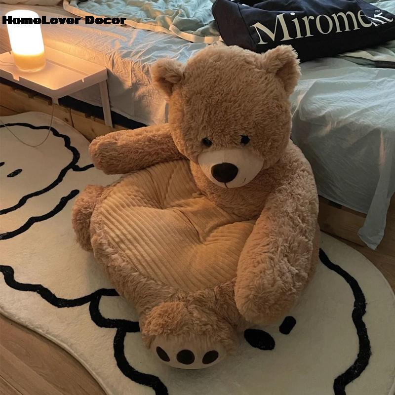 Teddy bear bean bag chair new arrivals