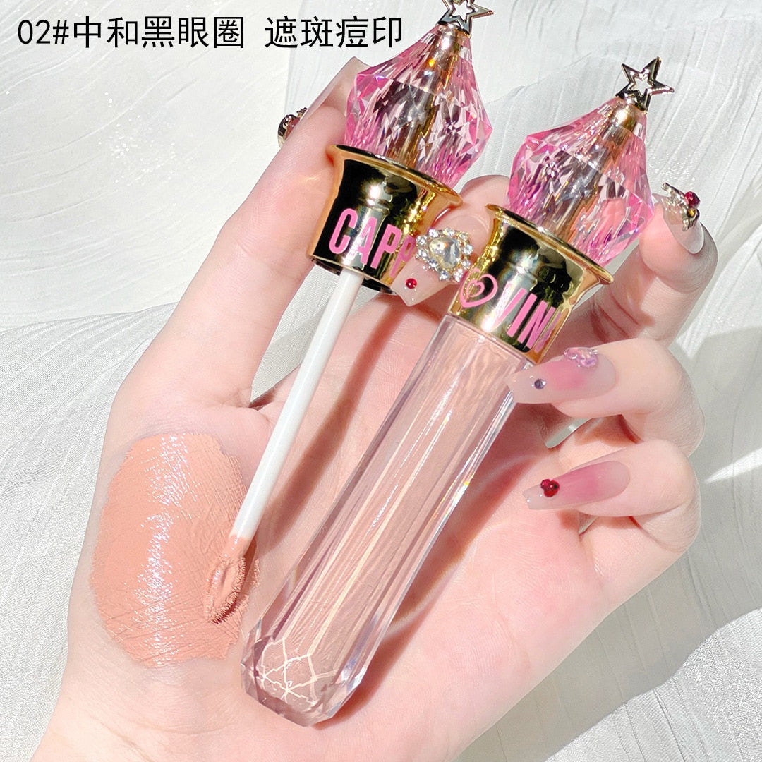 Kawaii CAPPUVIMI Liquid Concealer