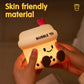 Kawaii Bubble Tea Night Light