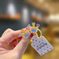 Kawaii Elastic Hair Bands