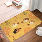 Guinea Pig Bath Mat