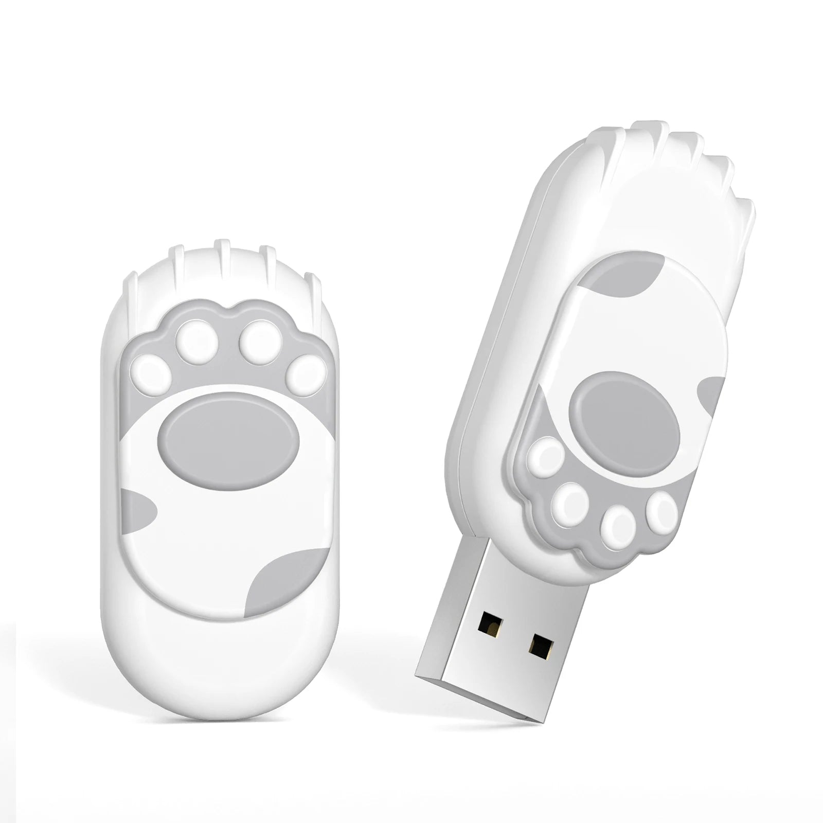 Kawaii Paw USB Flash Drives